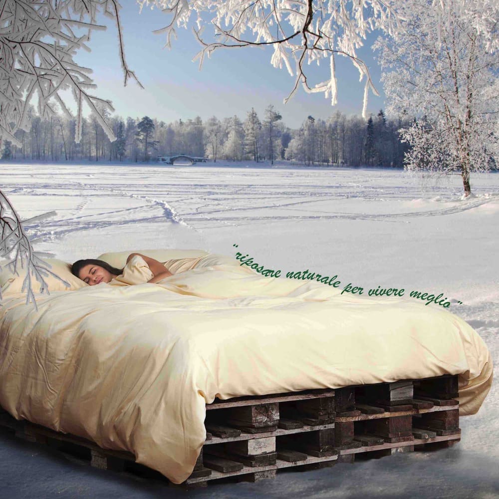 Completo copripiumino Matrimoniale