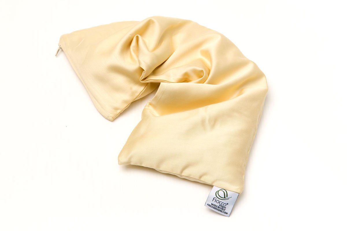 Cuscino di Sale Rosa Himalaya