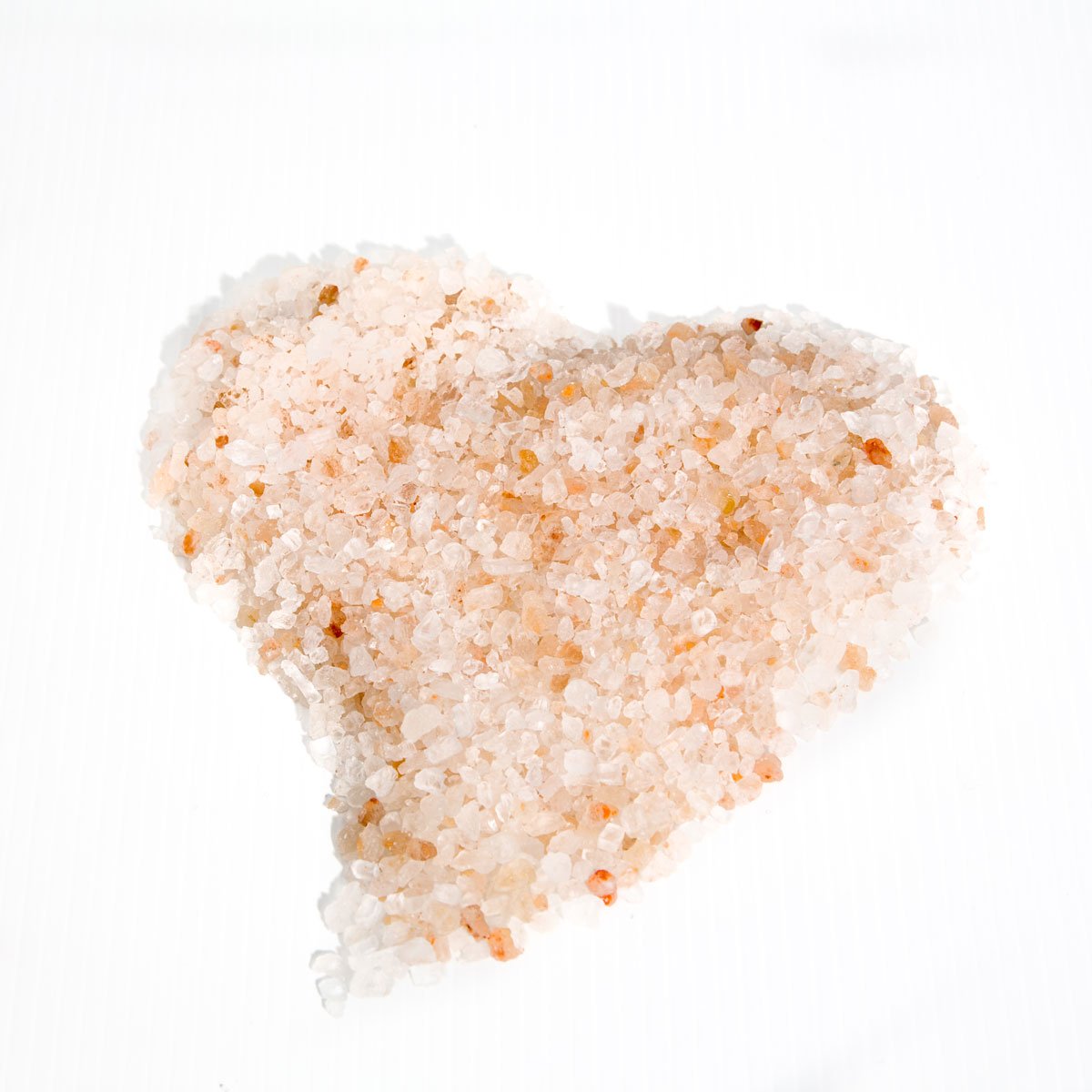 Cuscino di Sale Rosa Himalaya