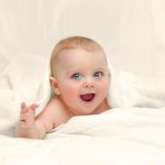 Lenzuolo per Culla/Carrozzina