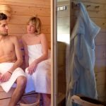 TELO SAUNA LUI & LEI