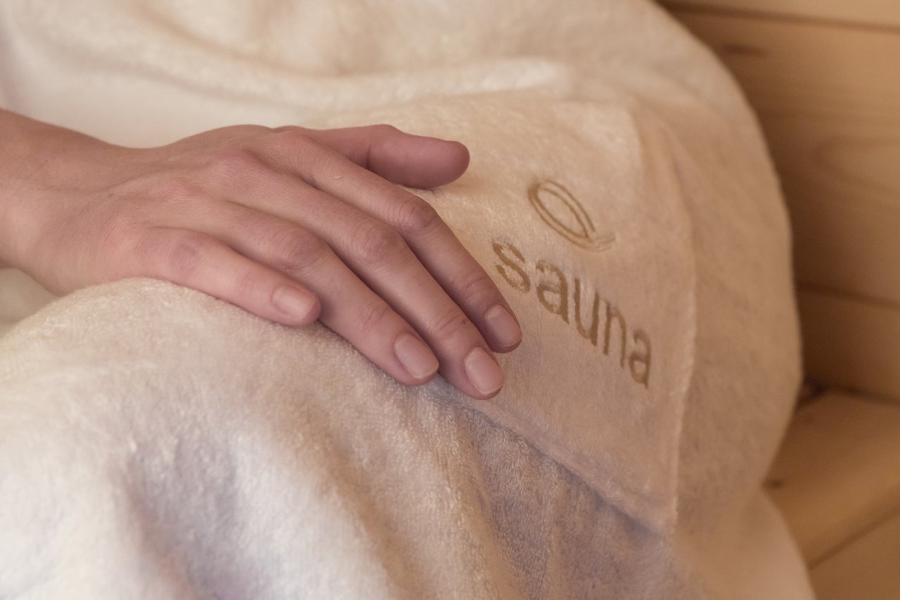 TELO SAUNA LUI & LEI